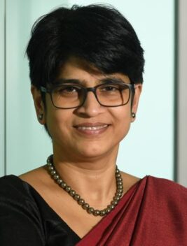 Kshama Fernandes- photo