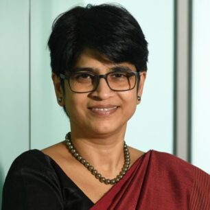 Kshama Fernandes- photo